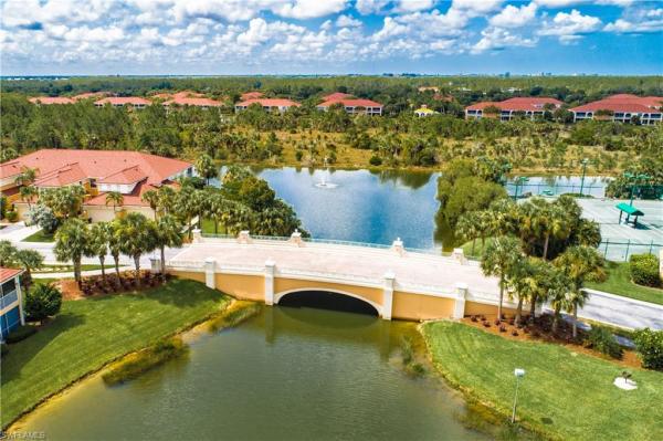 Lighthouse Bay At The Brooks, 10910 Santa Margherita Rd #102, Estero, Florida 34135, image 3