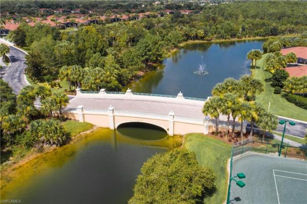 Lighthouse Bay At The Brooks, 10910 Santa Margherita Rd #102, Estero, Florida 34135, image 2
