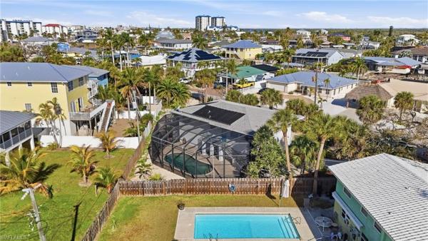 Gulf Heights, 5356 Avenida Pescadora, Fort Myers Beach, Florida 33931, image 3