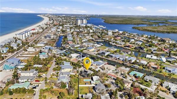 Gulf Heights, 5356 Avenida Pescadora, Fort Myers Beach, Florida 33931, image 1