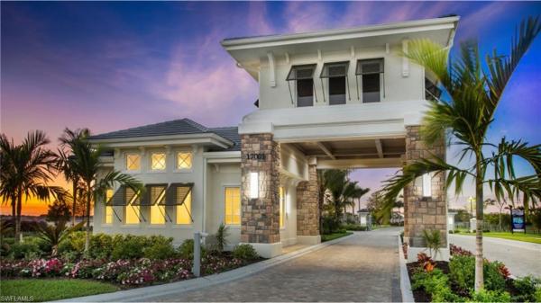 Vista WildBlue, 13832 Blue Bay Cir, Fort Myers, Florida 33913, image 3
