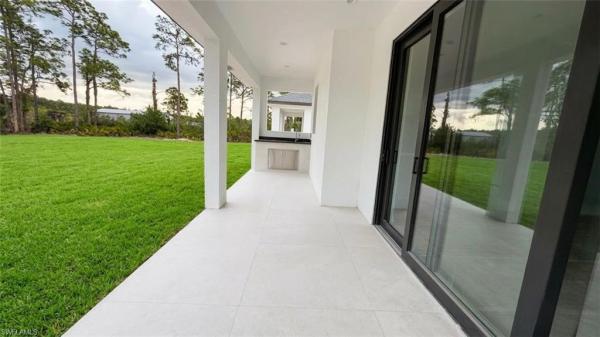 Golden Gate Estates, 3549 NE 43rd Ave, Naples, Florida 34120, image 1