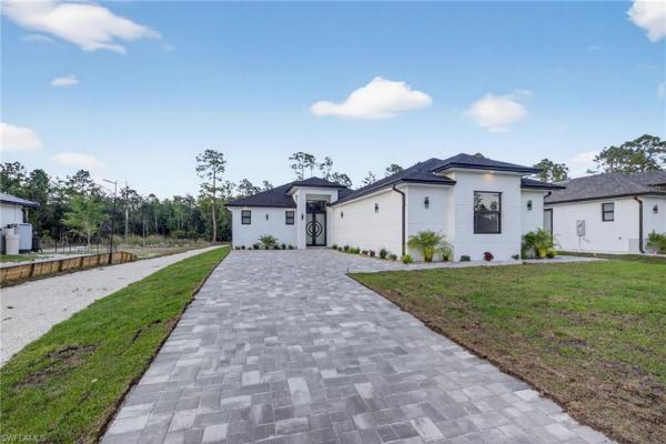 Golden Gate Estates, 3549 NE 43rd Ave, Naples, Florida 34120, image 2