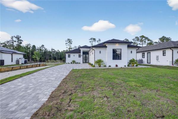 Golden Gate Estates, 3549 NE 43rd Ave, Naples, Florida 34120, image 1
