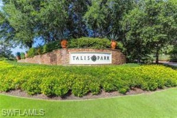 Viansa At Talis Park, 16390 Viansa Way #1-202, Naples, Florida 34110, image 3