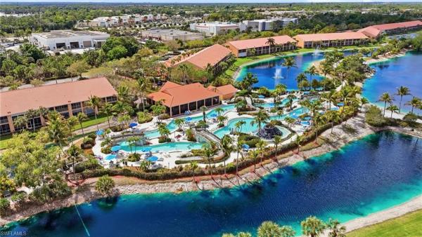 Falling Waters Beach Resort, 6600 Beach Resort Dr #4, Naples, Florida 34114, image 2