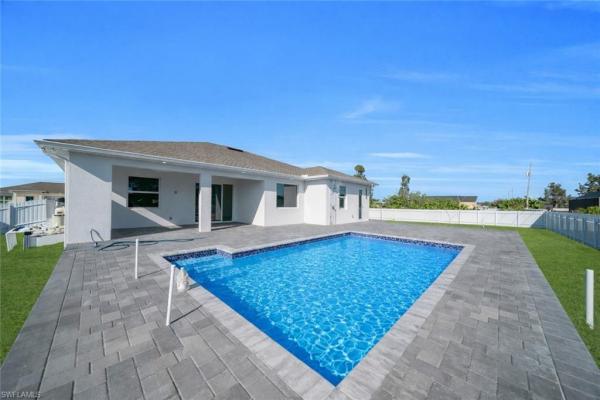 Cape Coral Residential, 2828 5th Ter, Cape Coral, Florida 33993, image 3
