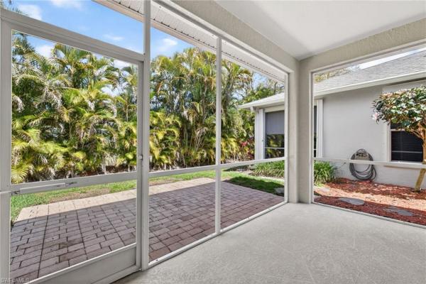 Maplewood, 599 Crossfield Cir #35, Naples, Florida 34104, image 2