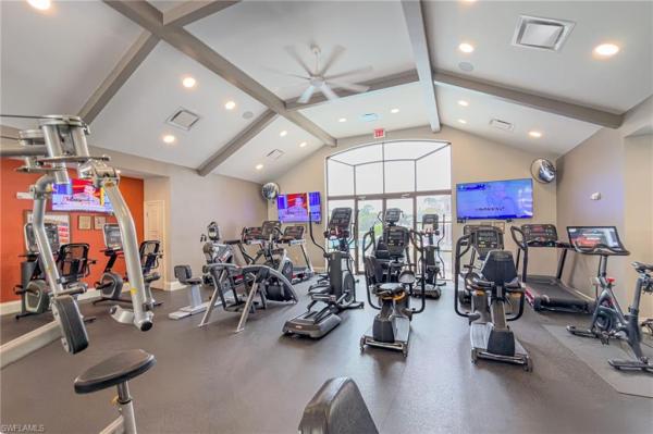 Thornbrooke At Stonebridge, 1799 Langford Ln, Naples, Florida 34109, image 3