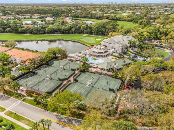 Thornbrooke At Stonebridge, 1799 Langford Ln, Naples, Florida 34109, image 2