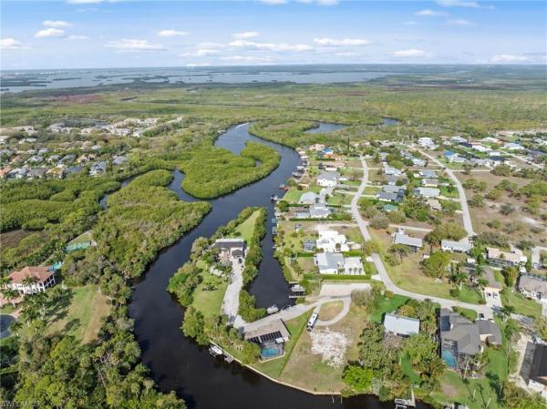 Estero River Heights, 4724 Riverside Dr, Estero, Florida 33928, image 1