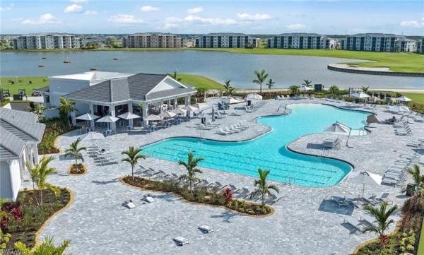 The National Golf & Country Club At Ave Maria, 5629 Double Eagle Cir #4222, Naples, Florida 34142, image 3