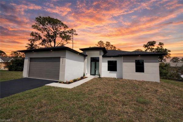 Golden Gate Estates, 3231 NE 41st Ave, Naples, Florida 34120, image 1