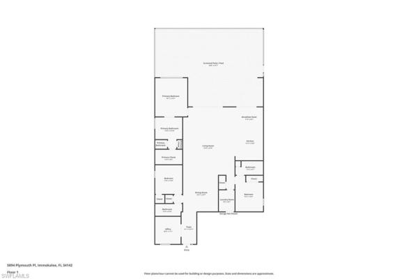 Del Webb Naples, 5894 Plymouth Pl, Ave Maria, Florida 34142, image 1