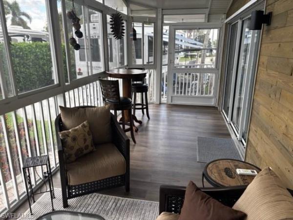 Silver Lakes RV Resort & Golf Club, 1234 Silver Lakes Blvd, Naples, Florida 34114, image 1