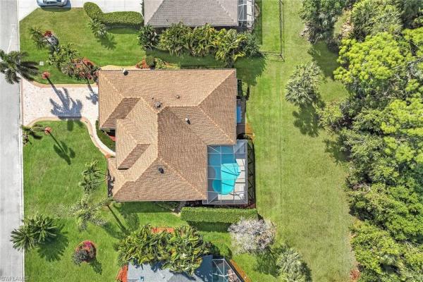 Willoughby Pines, 65 Heritage Way, Naples, Florida 34110, image 3