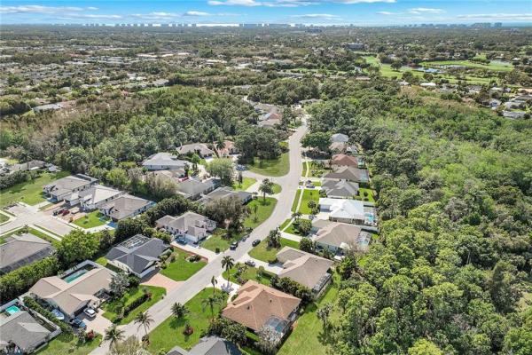 Willoughby Pines, 65 Heritage Way, Naples, Florida 34110, image 1