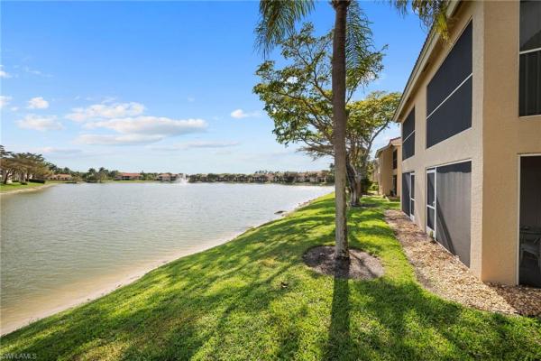 Huntington Lakes, 2456 Millcreek Ln #103, Naples, Florida 34119, image 2