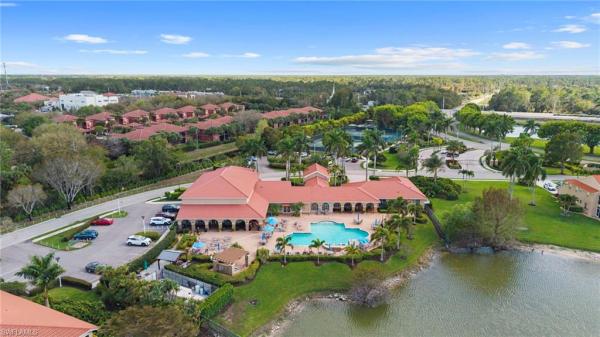 Huntington Lakes, 2456 Millcreek Ln #103, Naples, Florida 34119, image 1