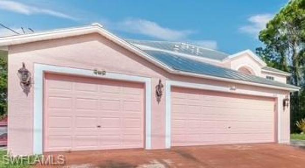 Lehigh Acres Residential, 312 S Lenz Ave S, Lehigh Acres, Florida 33974, image 1