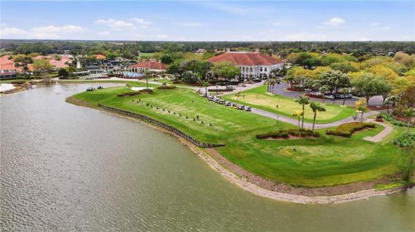 Feather Sound At The Strand, 5685 Heron Ln #301, Naples, Florida 34110, image 1