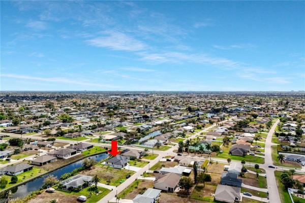 Cape Coral, 909 11th Ct, Cape Coral, Florida 33991, image 1
