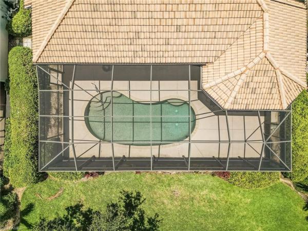 Savona At Grandezza, 12518 Grandezza Cir, Estero, Florida 33928, image 1