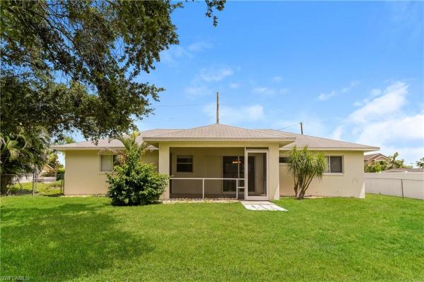 Cape Coral, 406 8th St, Cape Coral, Florida 33990, image 1