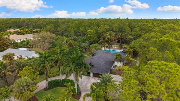 Golden Gate Estates, 4501 SW 3rd Ave, Naples, Florida 34119, image 1