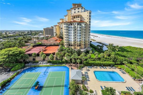 Royal Seafarer, 300 Collier Blvd #1002, Marco Island, Florida 34145, image 1