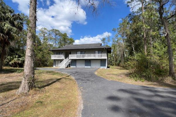 Golden Gate Estates, 3767 E Golden Gate Blvd, Naples, Florida 34120, image 1