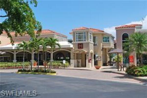 Surfsedge At Park Shore, 4001 N Gulf Shore Blvd #PH8, Naples, Florida 34103, image 2