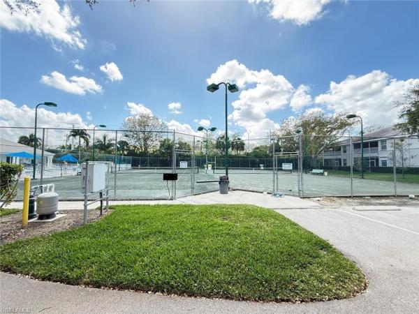 6210 Wilshire Pines Cir #1, Naples, Florida 34109, image 1