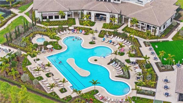 Terreno At Valencia, 1905 Fresno Ave, Naples, Florida 34120, image 3