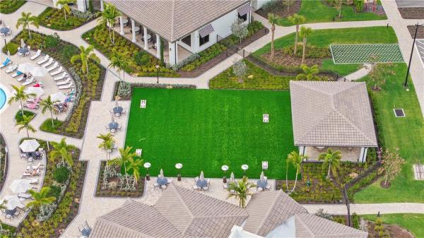 Terreno At Valencia, 1905 Fresno Ave, Naples, Florida 34120, image 2