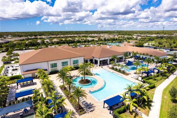 Valencia Trails, 12370 Purple Ficus Way, Naples, Florida 34120, image 1