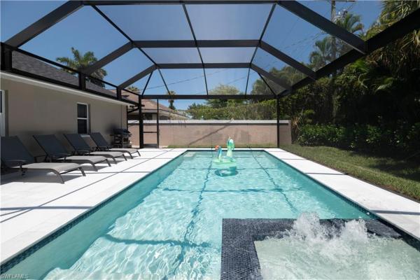 Naples Park, 823 N 96th Ave, Naples, Florida 34108, image 1