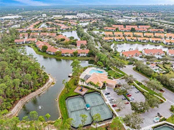 Lakeview At Carlton Lakes, 4960 Deerfield Way #E103, Naples, Florida 34110, image 2