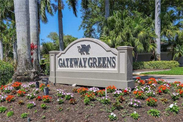 11991 Champions Green Way #606, Fort Myers, Florida 33913, image 1