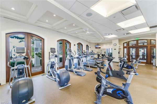 Viansa At Talis Park, 16351 Viansa Way #202, Naples, Florida 34110, image 2