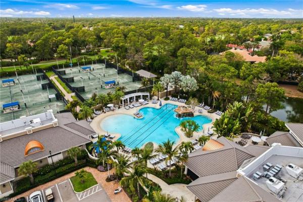 Miramonte At Grey Oaks, 2225 Miramonte Ct, Naples, Florida 34105, image 2