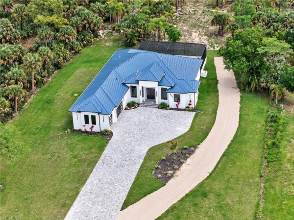 Golden Gate Estates, 522 SW 17th St, Naples, Florida 34117, image 1