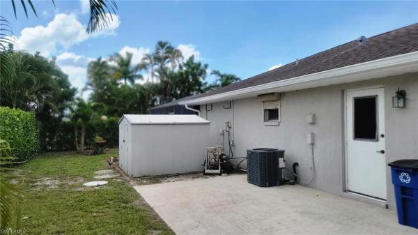 San Carlos Park, 7252 Pebble Beach Rd, Fort Myers, Florida 33967, image 1