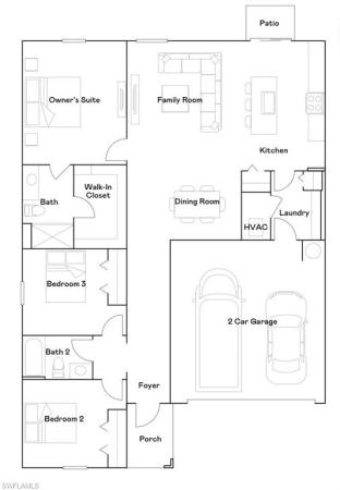 Southwood, 3809 SW 20th St, Lehigh Acres, Florida 33976, image 3