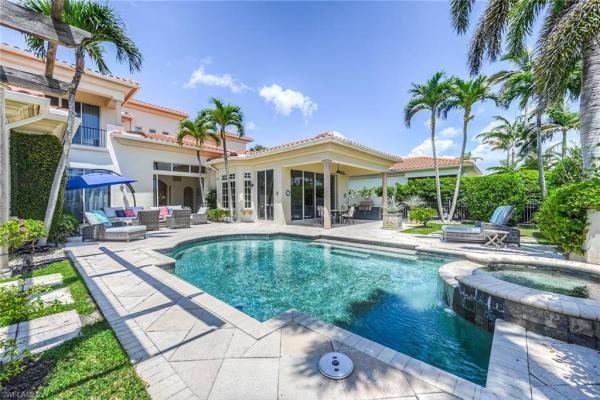 Island Vista At Grey Oaks, 2052 Isla Vista Ln, Naples, Florida 34105, image 2