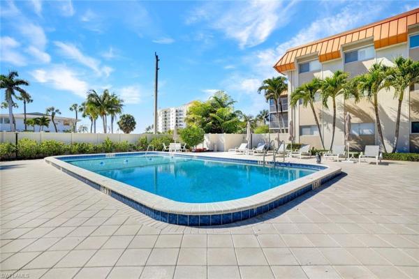 1100 N Gulf Shore Blvd #103, Naples, Florida 34102, image 1