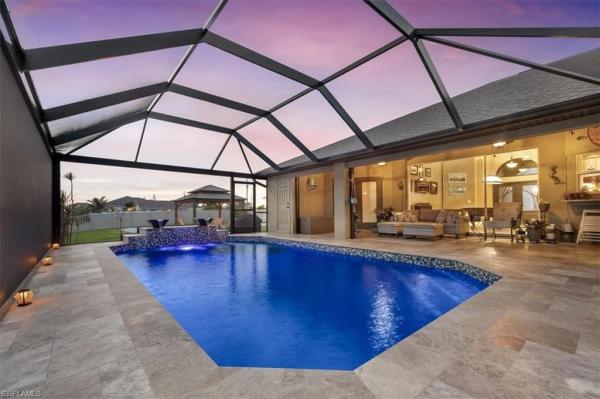 Cape Coral Residential, 330 20th St, Cape Coral, Florida 33909, image 3