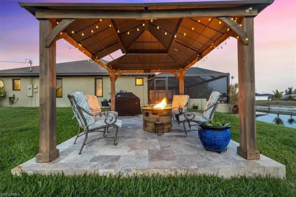 Cape Coral Residential, 330 20th St, Cape Coral, Florida 33909, image 2