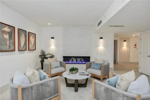Casa Grande At Vanderbilt Beach, 9653 Gulf Shore Dr #903, Naples, Florida 34108, image 2