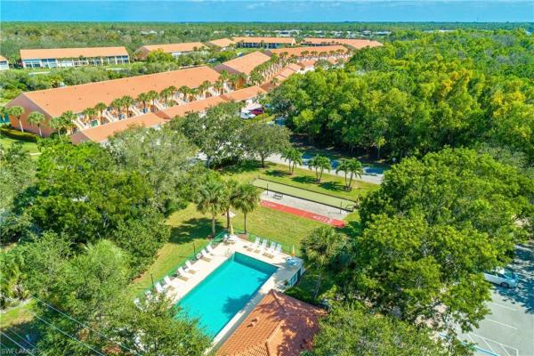 Falling Waters Beach Resort, 6630 Beach Resort Dr #701, Naples, Florida 34114, image 2